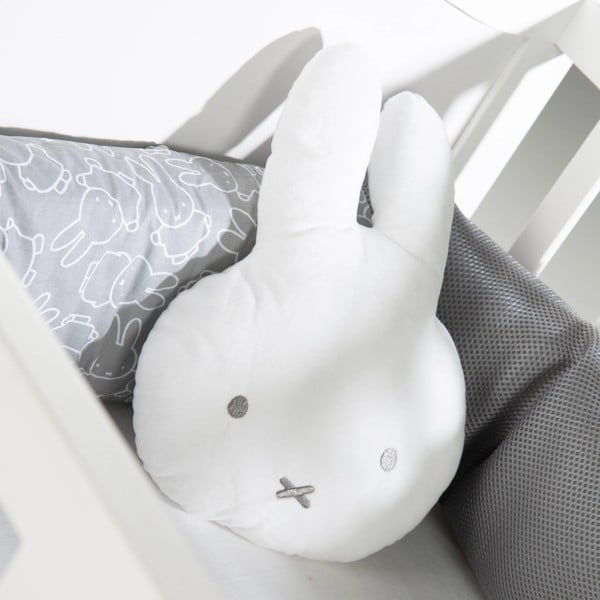 Pernă decorativă pentru copii Miffy – Roba-image-1