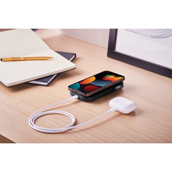 Baterie externă Softpower Wirelessbank – Lexon-image-1