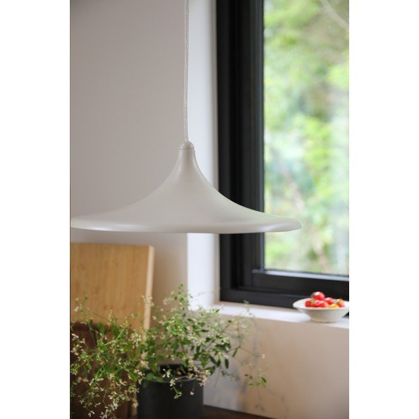 Lustră bej LED cu intensitate reglabilă din metal ø37x13 cm Beam – Markslöjd-image-1