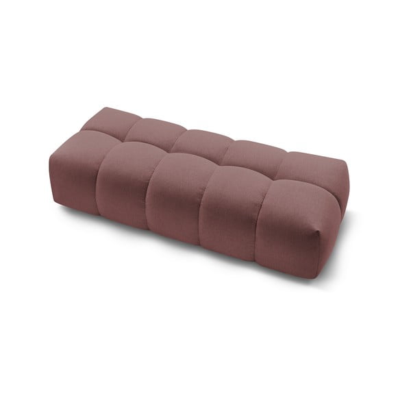 Taburet roz Mont-Blanc – Bobochic Paris-image-4