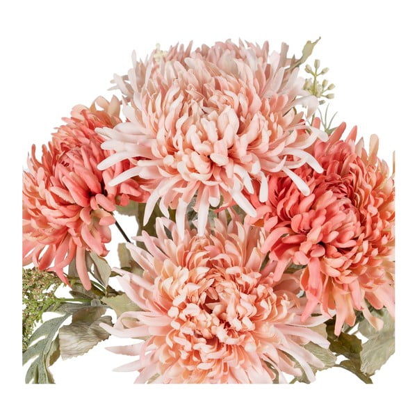 Plantă artificială (înălțime 39 cm) Chrysanthemum – Ixia-image-3