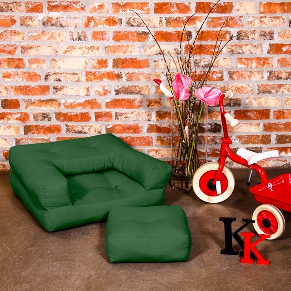 Fotoliu pentru copii Karup Baby Cube Botella-image-1