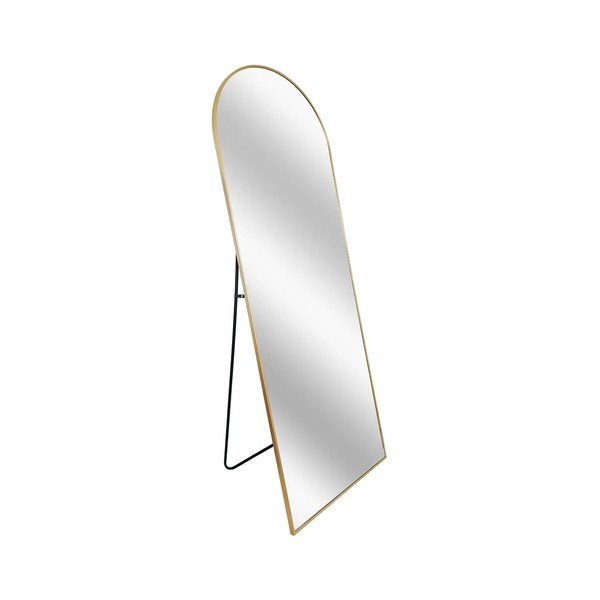 Oglindă de perete/de podea 50x140 cm Aurea – Styler