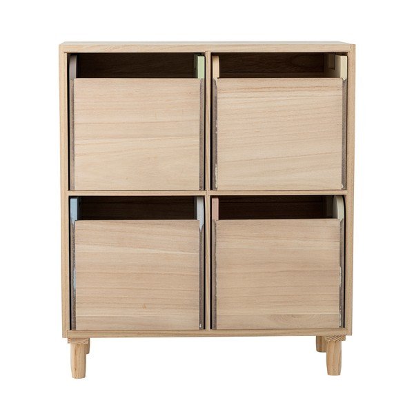 Dulap pentru copii 55x63x26 cm Calle – Bloomingville Mini-image-3