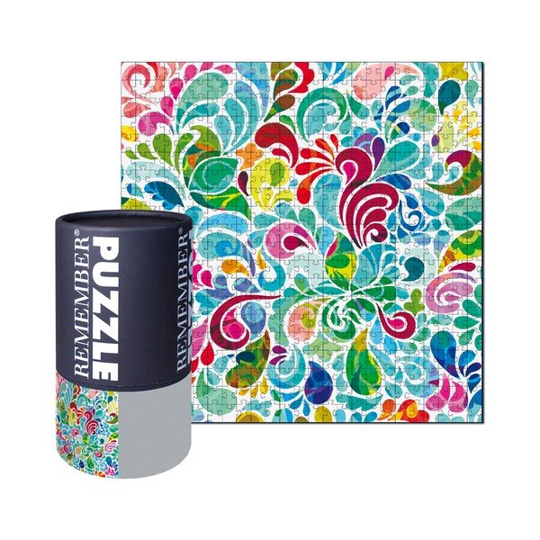 Puzzle Remember Florina, 500 piese