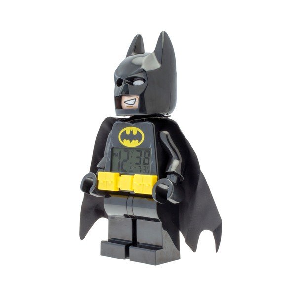 Ceas deșteptător LEGO® Batman Movie-image-2