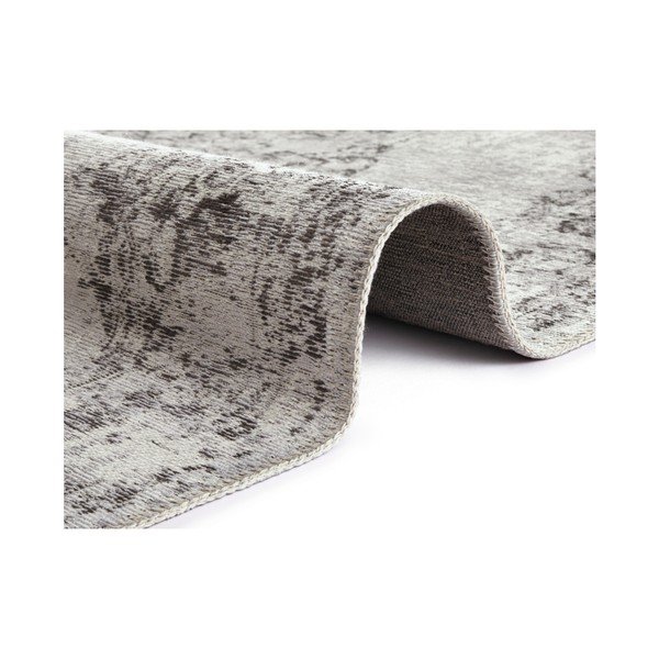 Covor Elle Decoration Pleasure Vertou, 80 x 150 cm, gri-image-4