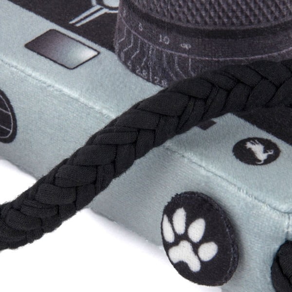 Jucărie pentru câine Camera – P.L.A.Y.-image-2