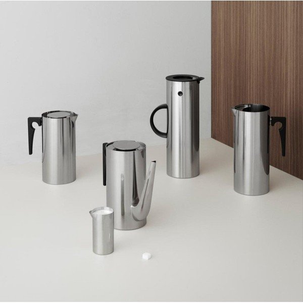 French press Arne Jacobsen – Stelton-image-1