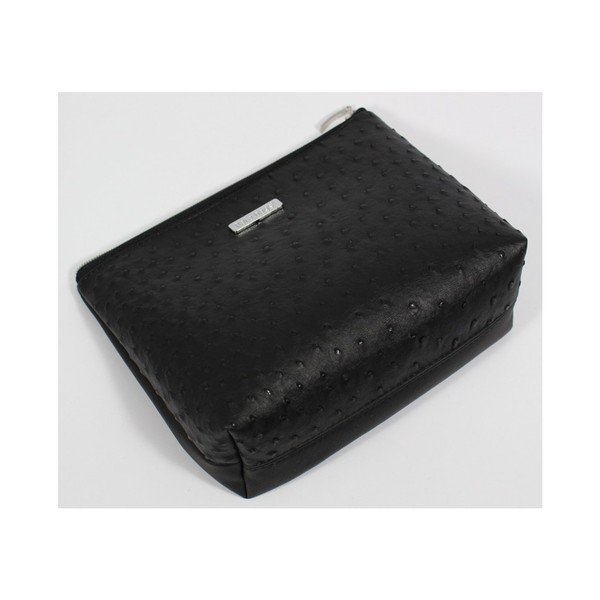 Portfard Dara bags Baggie Big No.19, negru-image-2