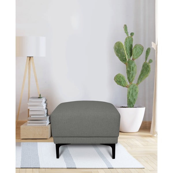 Taburet gri Chile – Scandic-image-4