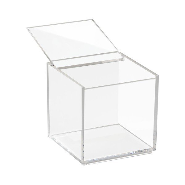 Organizator Clarity Box 10,25 cm-image-1