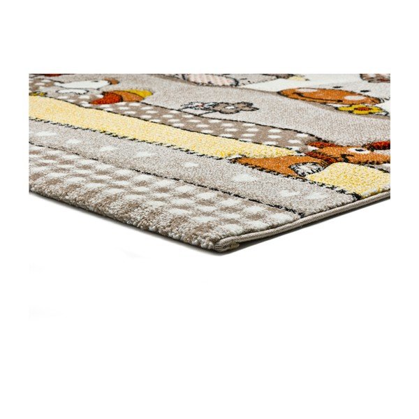 Covor Universal Bea Childo, 120 x 170 cm-image-1