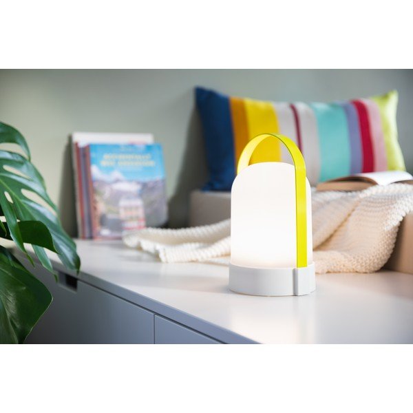 Veioză pentru exterior Remember Celine-image-1