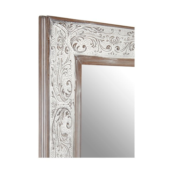 Oglindă de perete 79x109 cm Antique – Premier Housewares-image-4