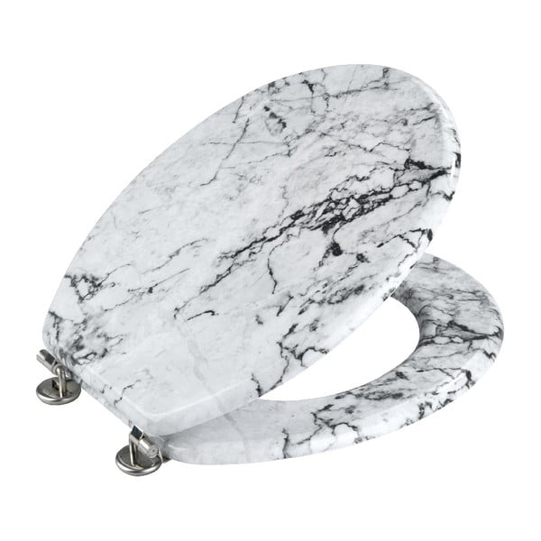 Capac WC Wenko Onyx, 41 x 34,5 cm-image-2