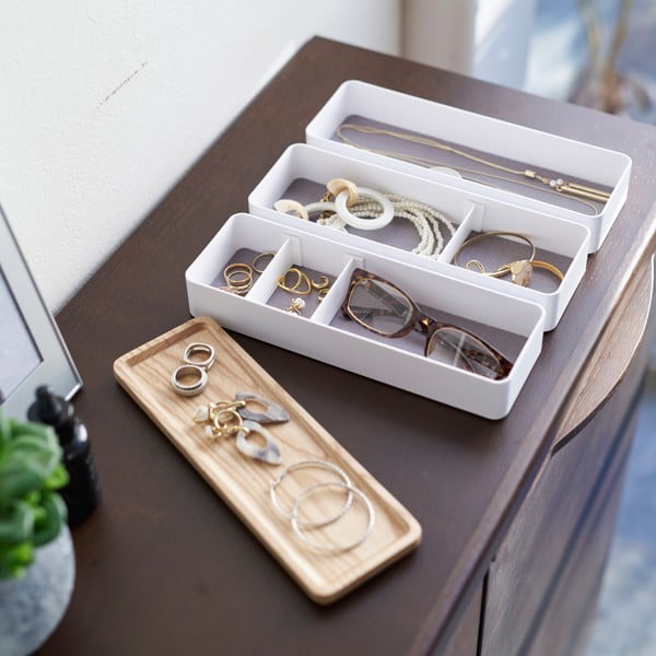 Organizator de bijuterii Rin – YAMAZAKI-image-2