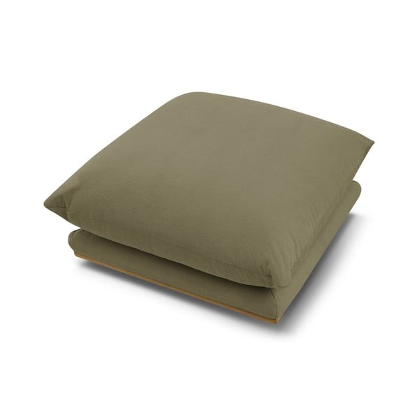 Taburet verde deschis Ernest – Bobochic Paris-image-4