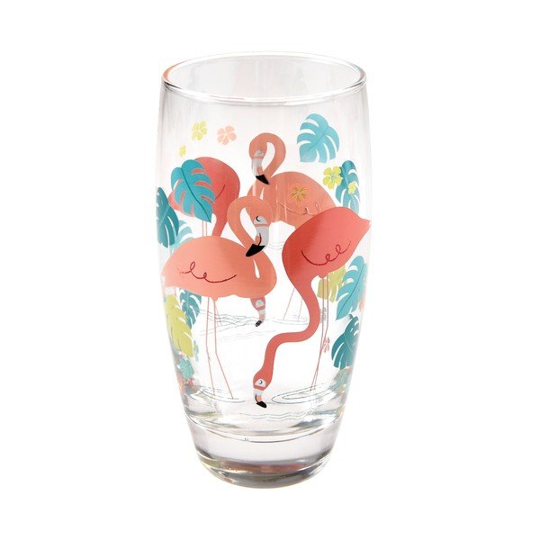 Pahar Rex London Flamingo Bay