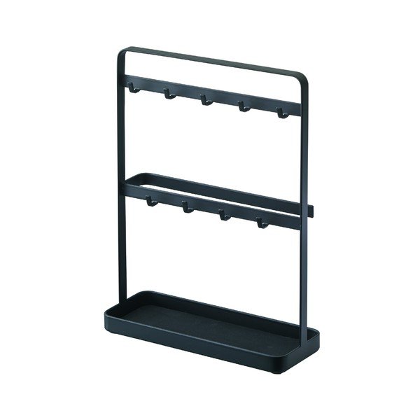 Cuier pentru chei din metal Smart – YAMAZAKI-image-3