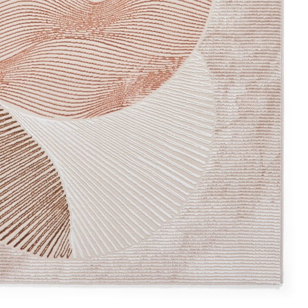 Covor roz/crem 120x170 cm Creation – Think Rugs-image-4