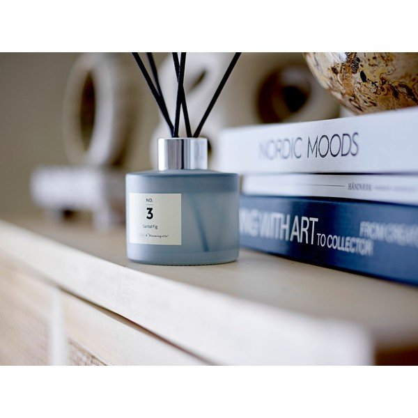 Difuzor de parfum No. 3 Santal Fig – ILLUME x Bloomingville-image-3