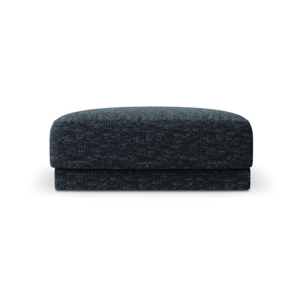 Taburet albastru închis Miley  – Micadoni Home-image-3