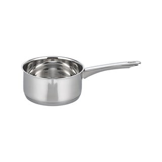 Cratiță din oțel inoxidabil cu gura de scurgere ELO Opal, ø 16 cm