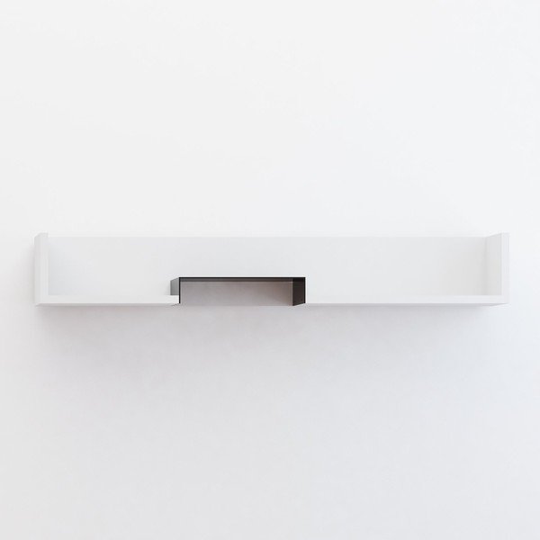 Raft alb Manolya - Kalune Design-image-1