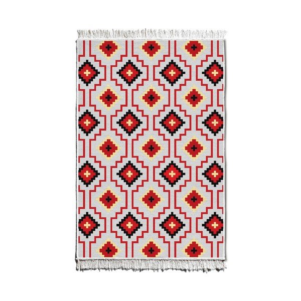 Covor reversibil Madrid, 80 x 120 cm-image-1
