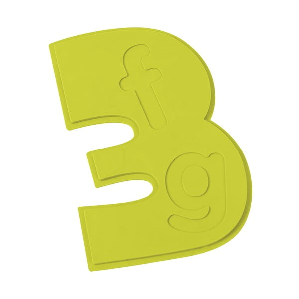 Covorașe antiderapante pentru copii pentru cadă 10 buc. 11x12,5 cm Chifres – MSV-image-4