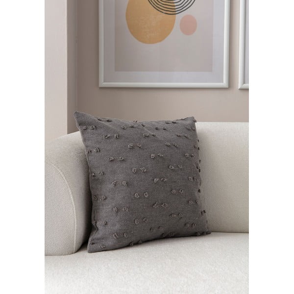 Față de pernă 43x43 cm Tuffet – Mioli Decor-image-3