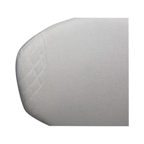 Scaun DAN–FORM Hawk, gri-image-2