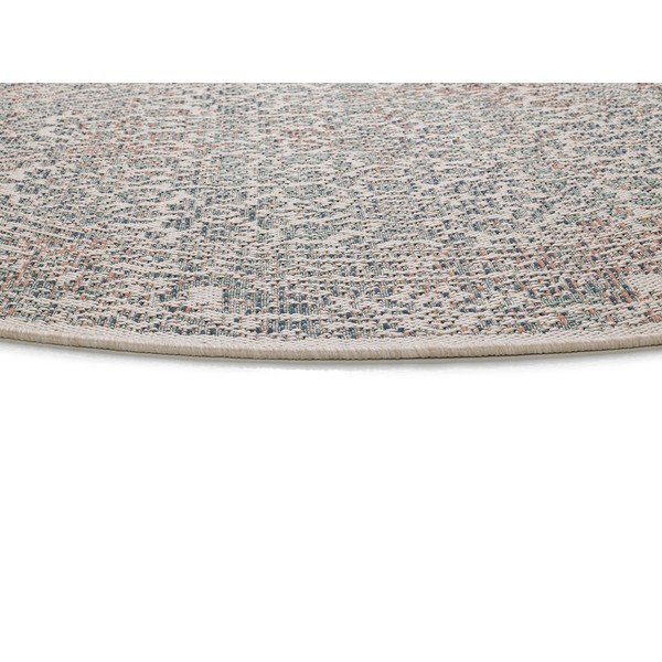 Covor de exterior rotund ø 115 cm – Universal-image-2