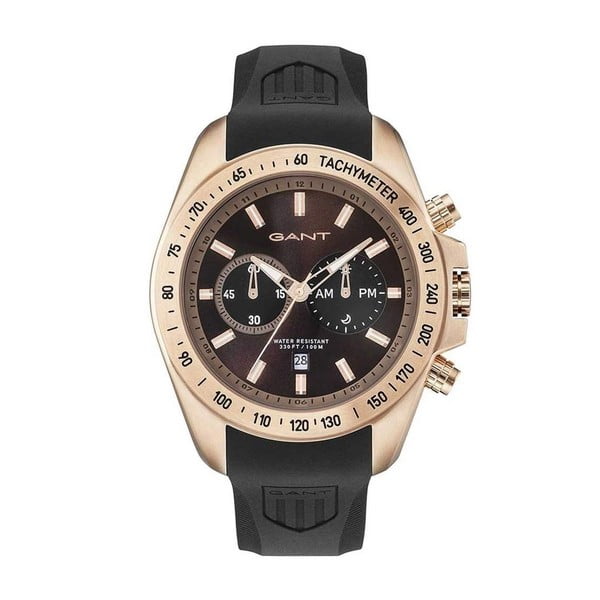 Ceas bărbătesc GANT Bedford Rose Gold