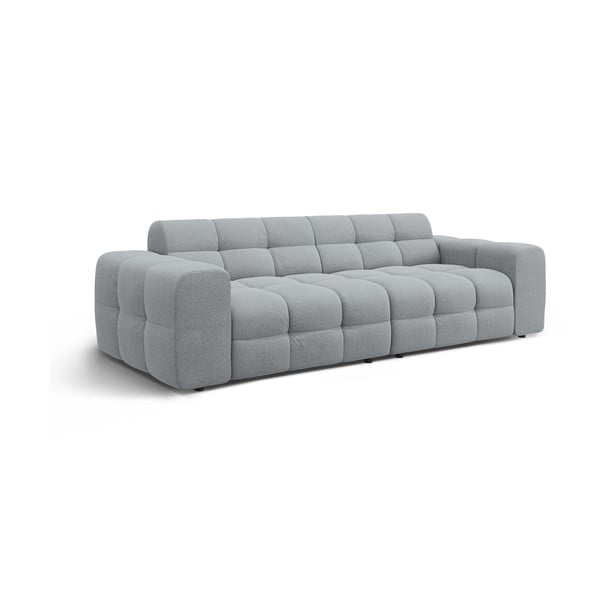 Canapea gri 255 cm Kendal – Micadoni -image-3