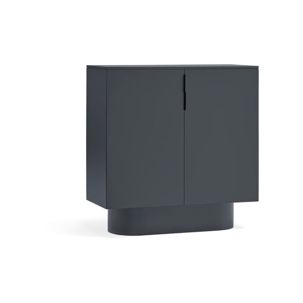 Dulap gri antracit 110x114 cm Totem – Teulat-image-2