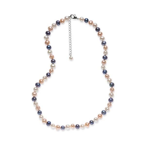 Colier din perle Nova Pearls Danielle-image-1