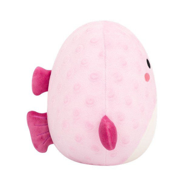 Jucărie de pluș Cricket – SQUISHMALLOWS-image-4
