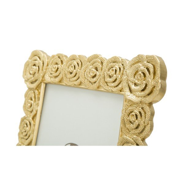 Ramă foto Mauro Ferretti Roses, 15 x 20 cm, auriu-image-3