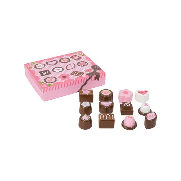 Bombonieră din lemn pentru copii Legler Pralines-image-3