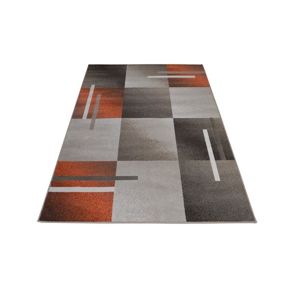 Covor Webtappeti Estro Leune, 140 x 200 cm-image-2