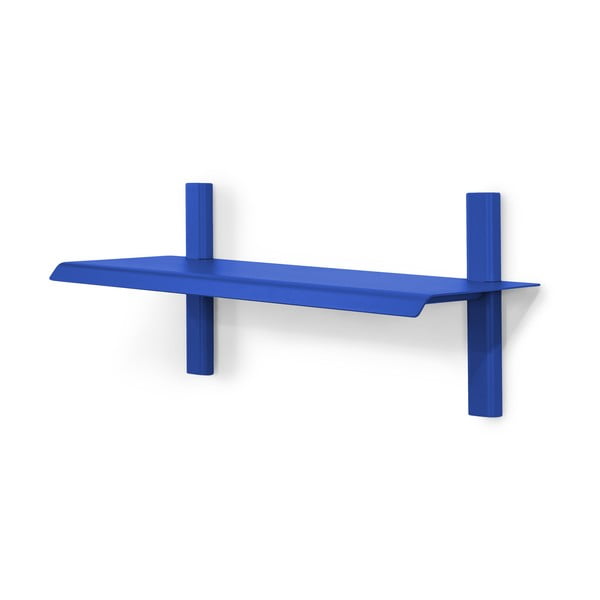 Raft albastru din metal 60 cm Hola – Spinder Design-image-2