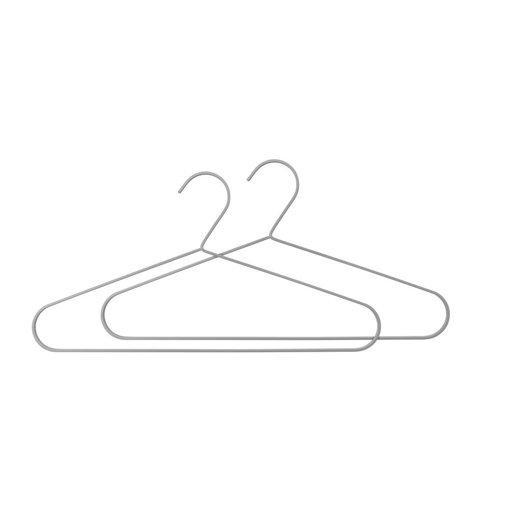 Umerașe 2 buc. din metal Hang-It – Mette Ditmer Denmark