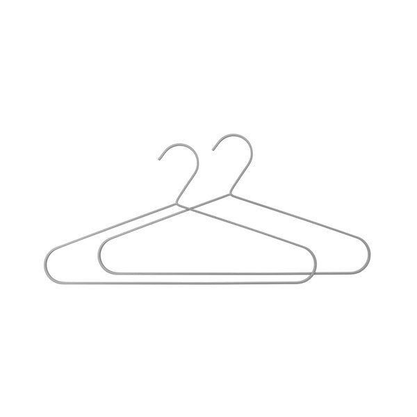 Umerașe 2 buc. din metal Hang-It – Mette Ditmer Denmark