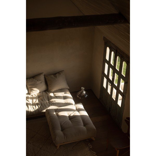 Taburet Karup Senza Natural, verde-image-3