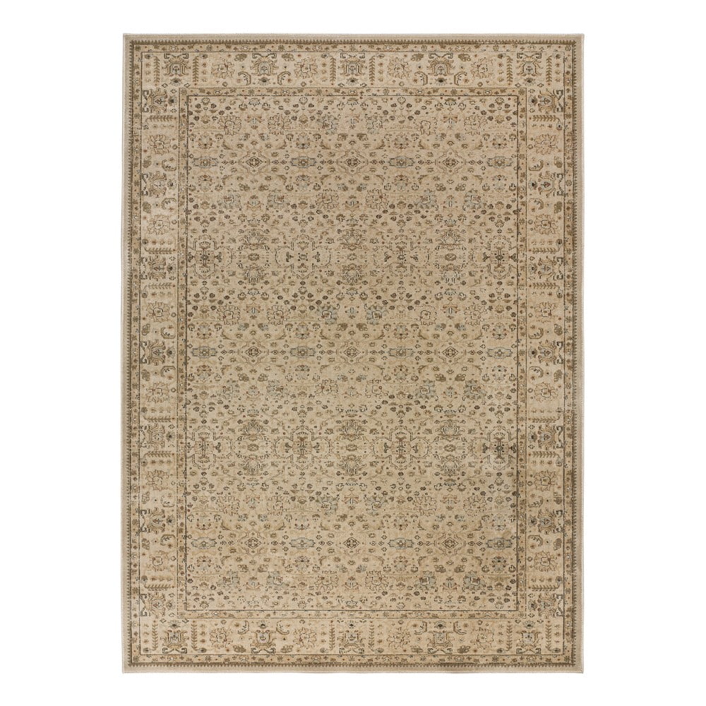 Covor Universal Dihya, 140 x 200 cm, bej