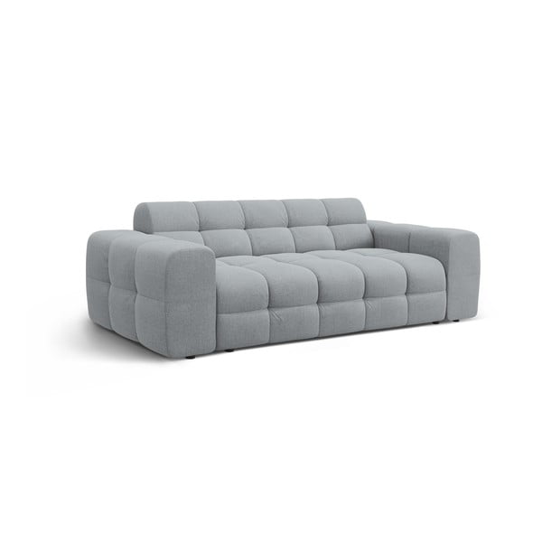 Canapea gri 222 cm Kendal – Micadoni -image-3
