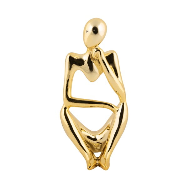 Statuetă din polirășină (înălțime 23,5 cm) Wondering – PT LIVING