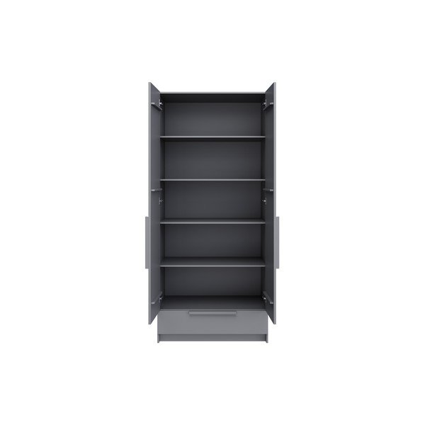 Rafturi suplimentare - 3 buc Pure - WOOOD-image-2